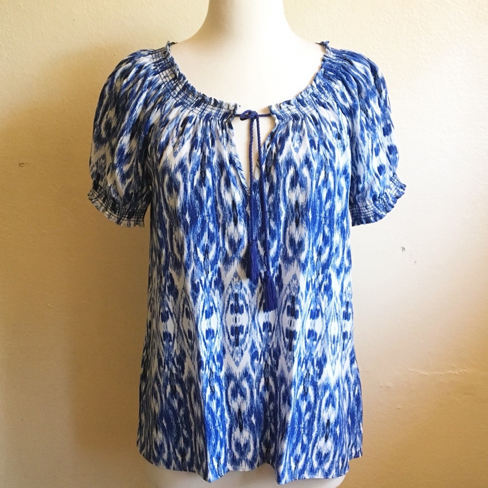 Joie | Silk Blouse Size XS